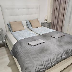 Appartement met een Slaapkamer